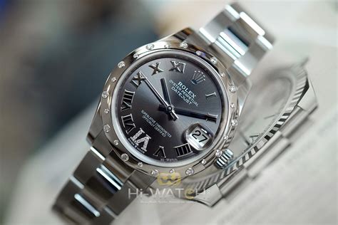 rolex lady 2020